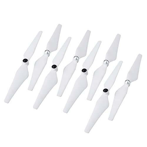 Drone Propellers Blades, 8pcs Set CW CCW Selfcorocking Propellers Blades, Quadcopter Blade für Phantom 2/3 Drone Propellers Blades, 8pcs Set CW CCW Selfcorocking Propellers Blades, Quadcopter Blade für Phantom 2/3 von Thonlai