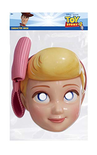 Thorness Bo Peep Toy Story Disney Official Face Mask von Thorness