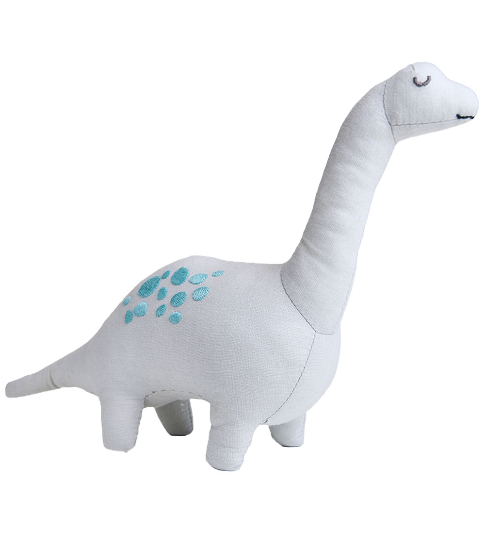 ThreadBear Kuscheltier - 20 cm - Bronty der Dinosaurier - ThreadBear - One Size - Kuscheltiere ThreadBear Kuscheltier - 20 cm - Bronty der Dinosaurier - ThreadBear - One Size - Kuscheltiere von ThreadBear