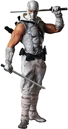 ThreeZero G.I. Joe Figur FigZero 1/6 Storm Shadow 30 cm von threezero