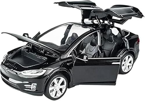 Threegoat 1:32 Miniatur-Auto, Modellauto aus Legierung, mit Einziehfunktion, Licht und Musik, Mini-Fahrzeugspielzeug als Geschenk für Kinder Threegoat 1:32 Miniatur-Auto, Modellauto aus Legierung, mit Einziehfunktion, Licht und Musik, Mini-Fahrzeugspielzeug als Geschenk für Kinder von Threegoat