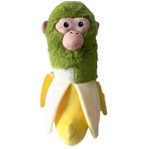 Threegoat Italian Brainrot Plüschtier, Süßes Weiches Tralalero Tralala Stofftier Puppenkissen Tung Tung Sahur Plüschtier for Kindergeburtstag(25cm) von Threegoat