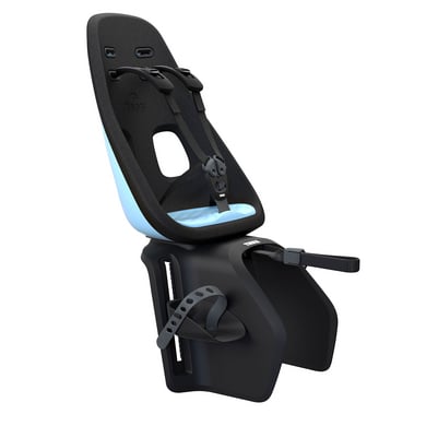 THULE Fahrradsitz Yepp Nexxt Maxi Aquamarine Blue von Thule