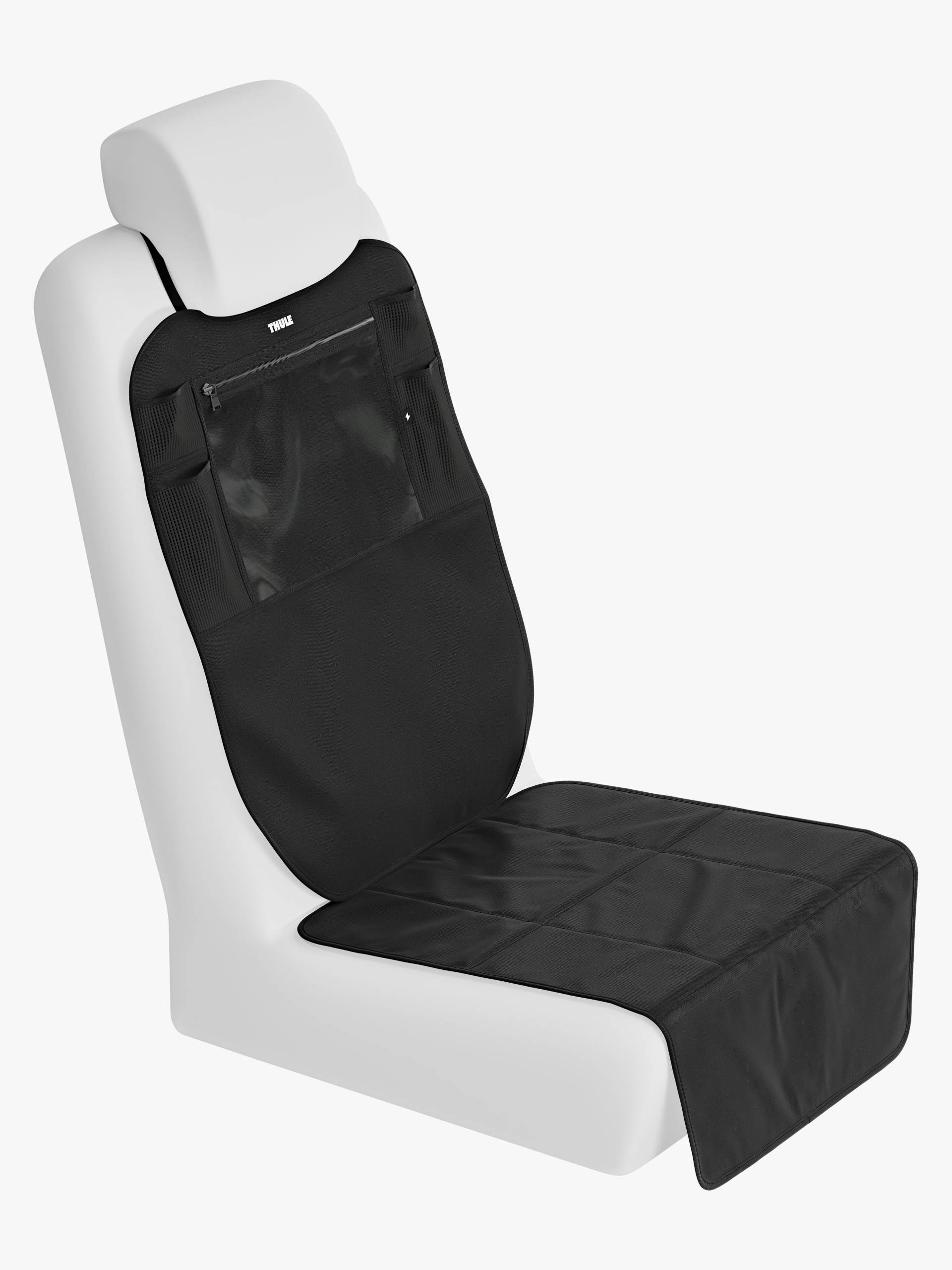 Thule Autositzschoner, Schwarz Thule Autositzschoner, Schwarz von Thule