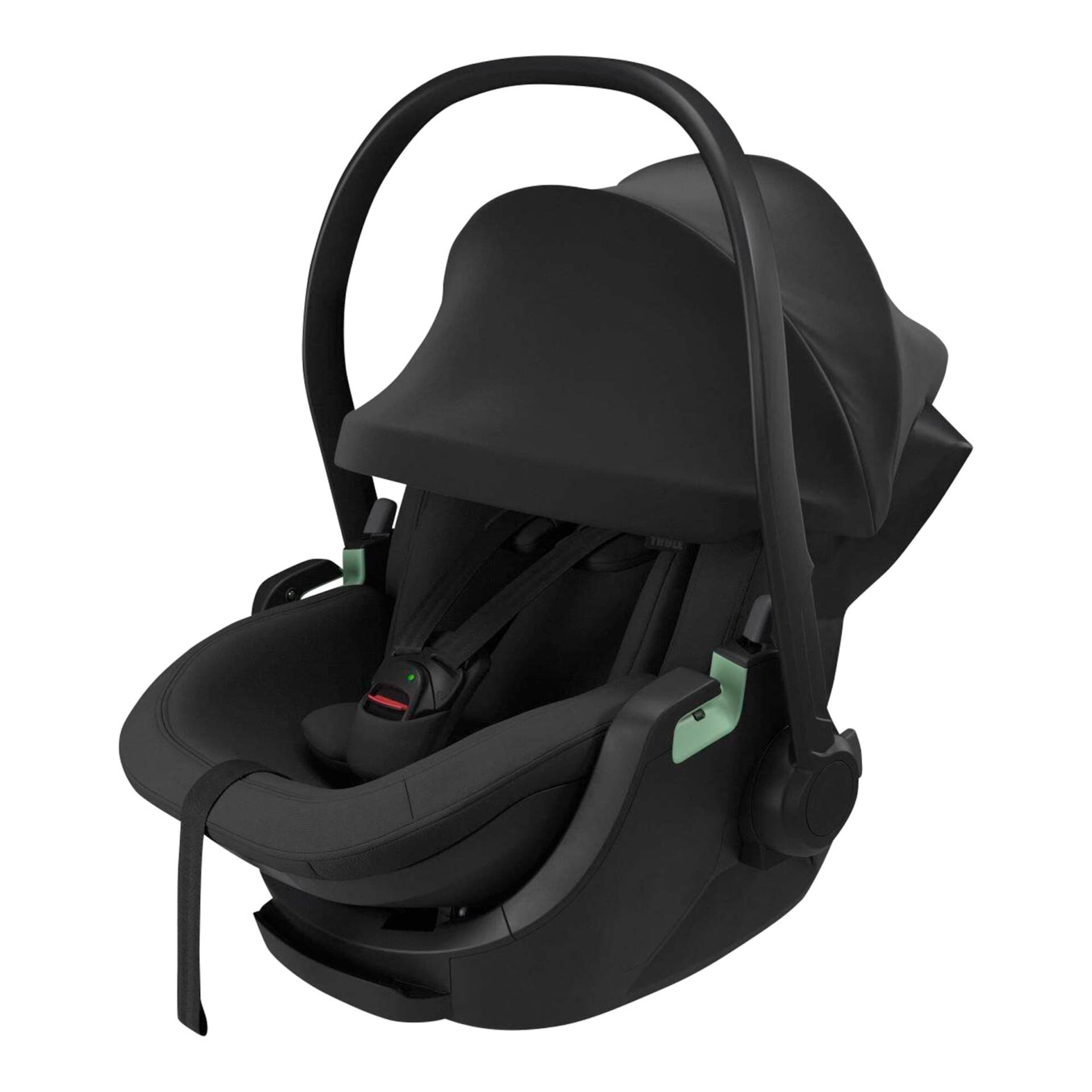 Thule Babyschale Maple Connect Thule Babyschale Maple Connect von Thule