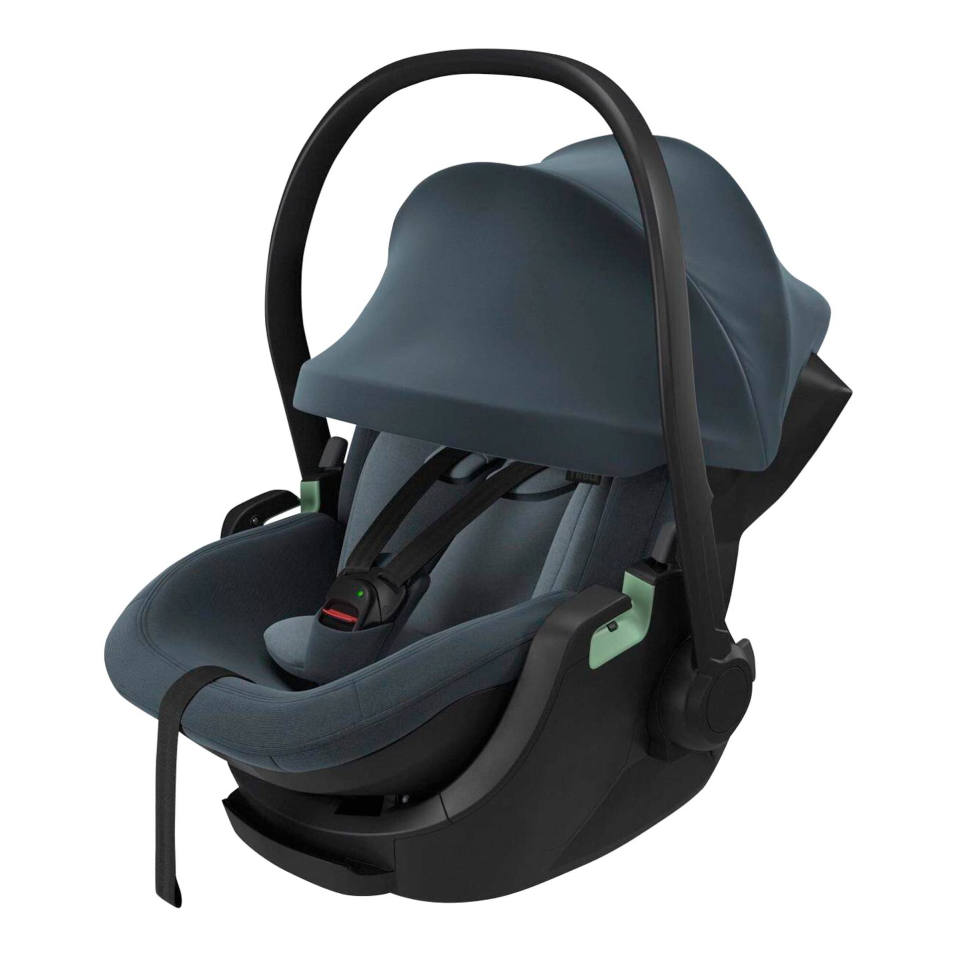 Thule Babyschale Maple Connect Thule Babyschale Maple Connect von Thule