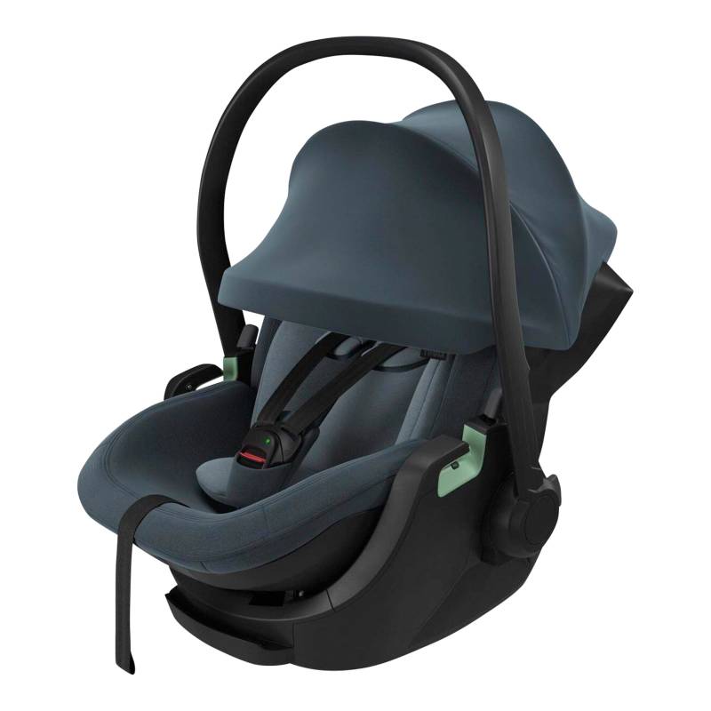 Thule Babyschale Maple Connect Thule Babyschale Maple Connect von Thule