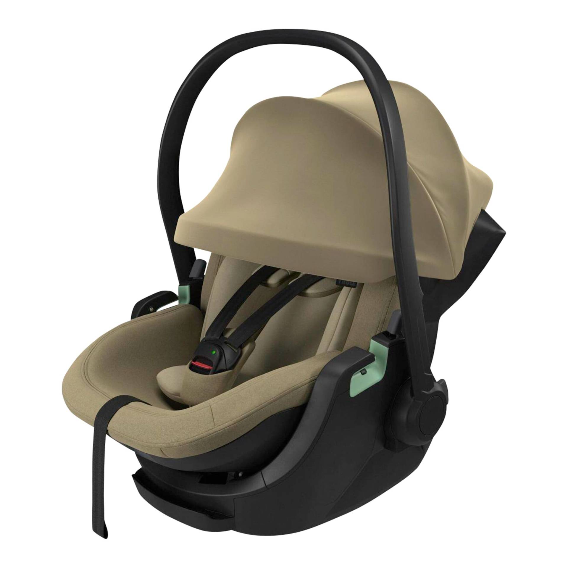 Thule Babyschale Maple Connect Thule Babyschale Maple Connect von Thule