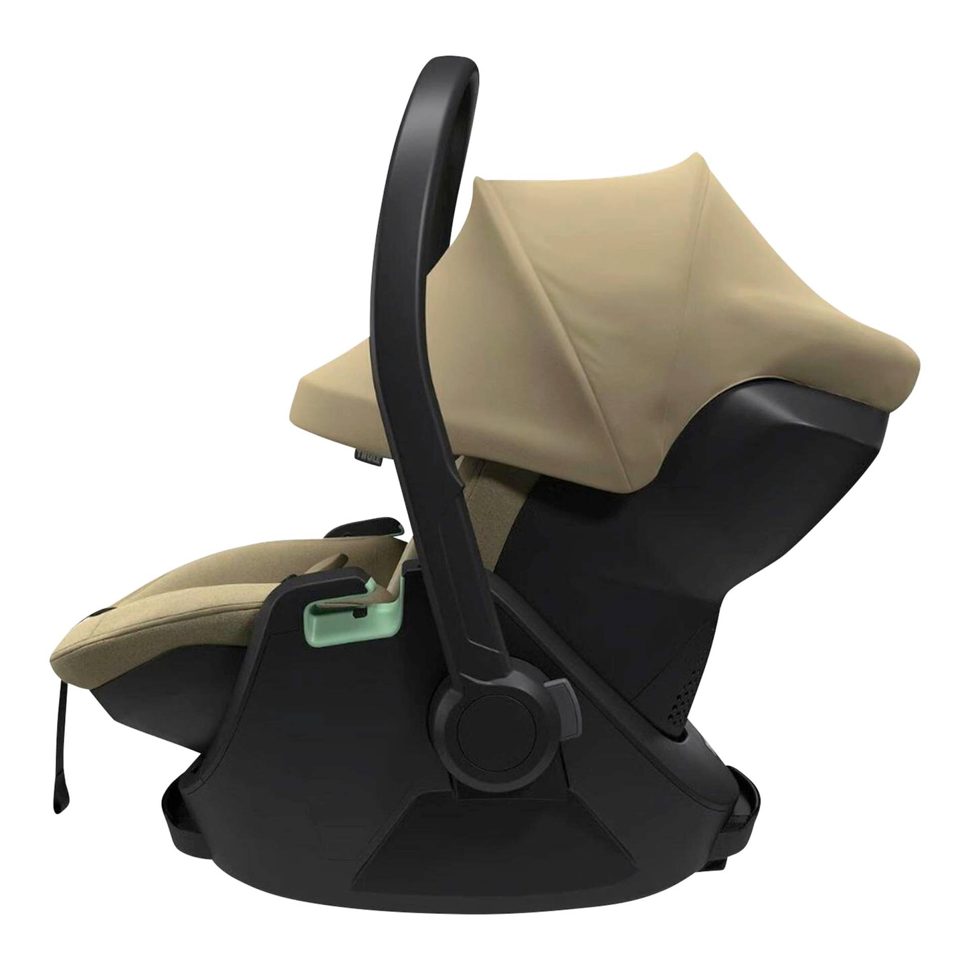Thule Babyschale Maple Thule Babyschale Maple von Thule