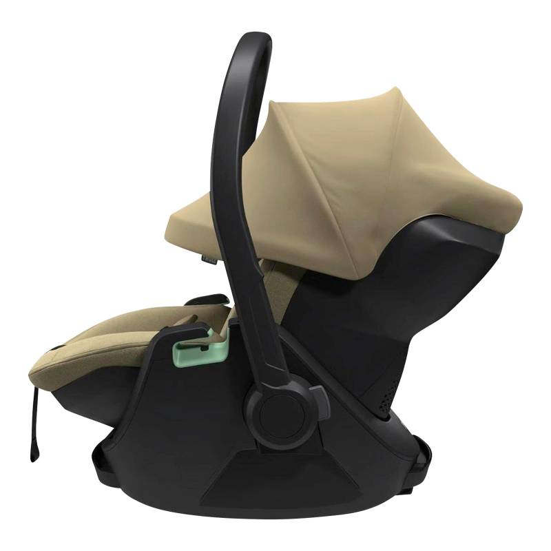 Thule Babyschale Maple Thule Babyschale Maple von Thule
