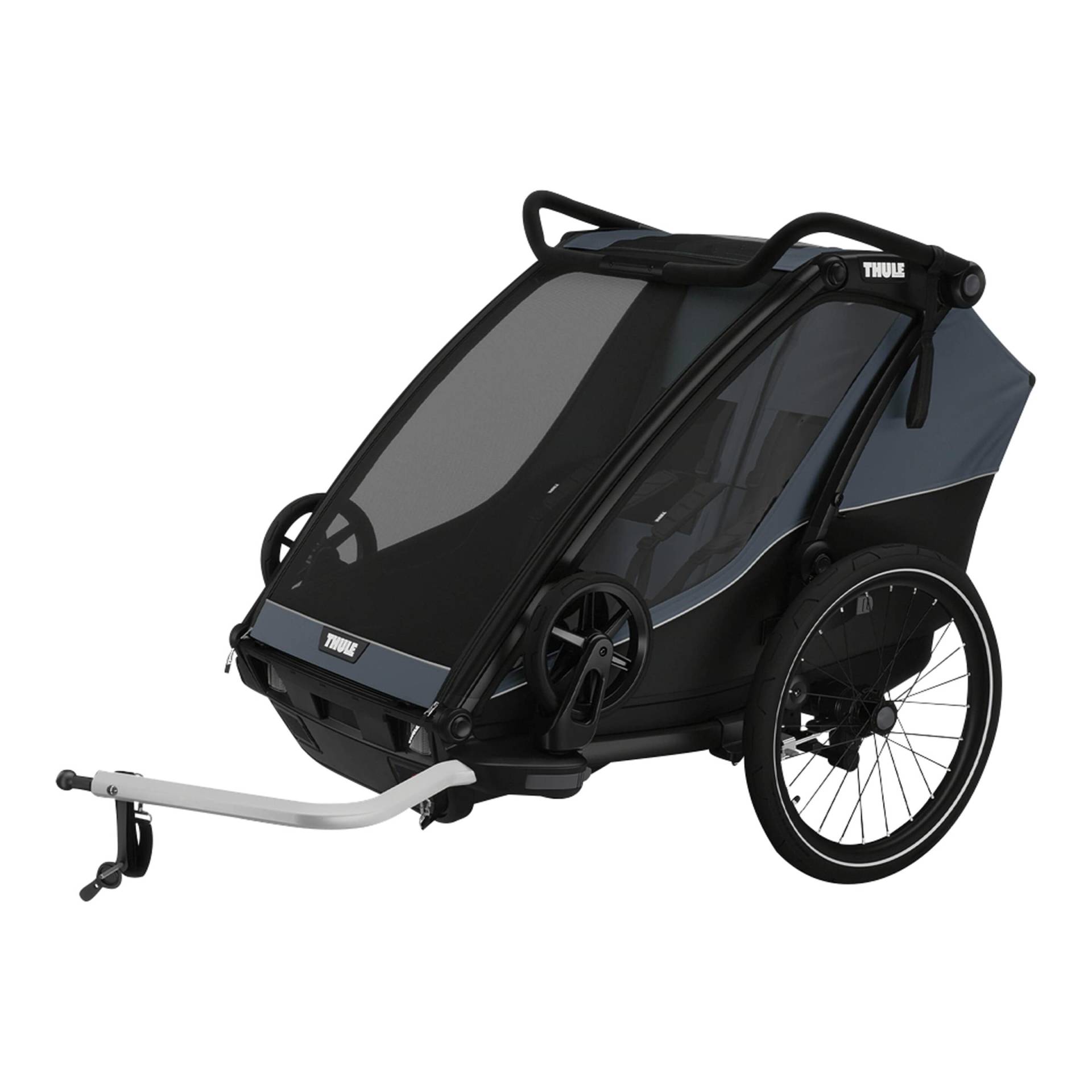 Thule Chariot Cab2 Fahrradanhänger von Thule