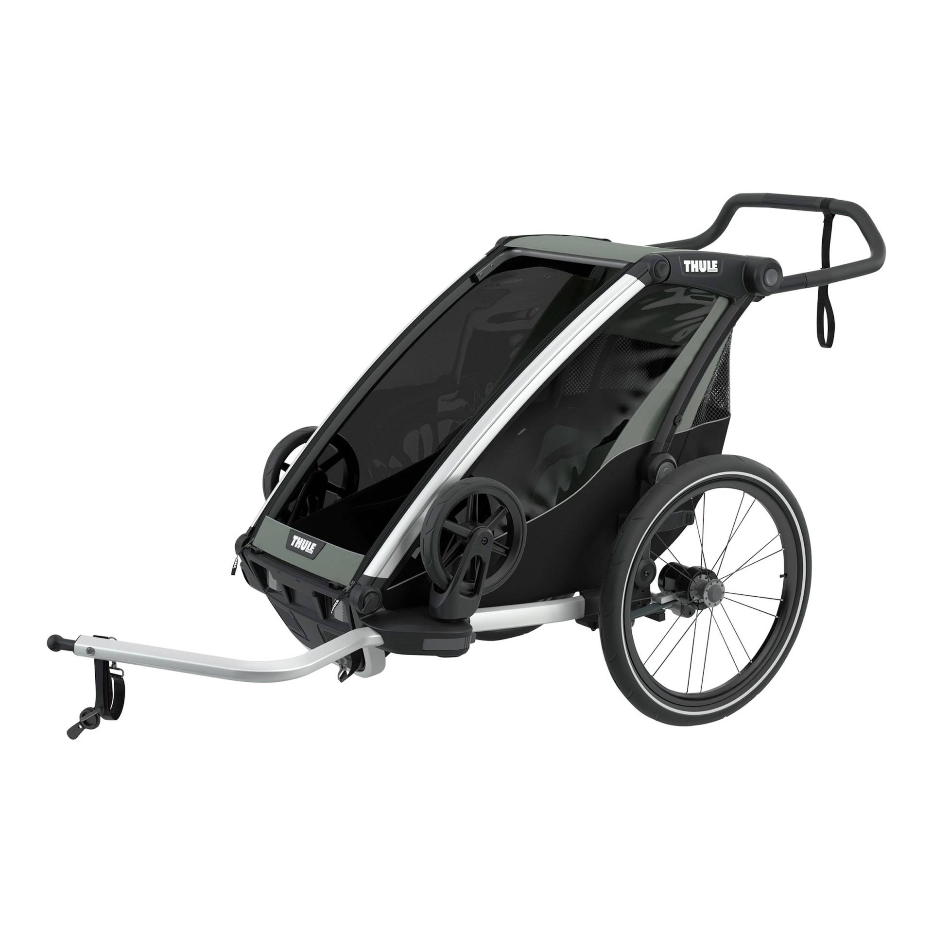 Thule Chariot Lite1 Fahrradanhänger von Thule