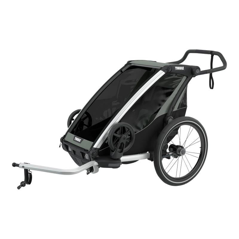 Thule Chariot Lite1 Fahrradanhänger von Thule