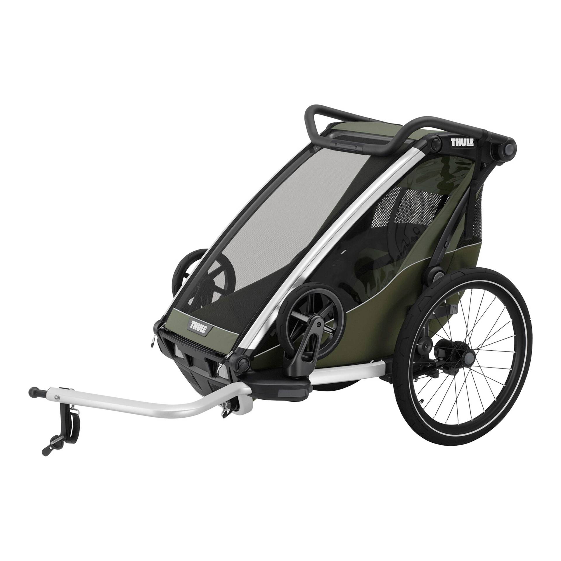 Thule Chariot Lite1 Fahrradanhänger von Thule