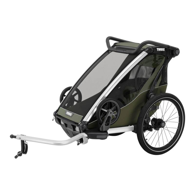 Thule Chariot Lite1 Fahrradanhänger von Thule