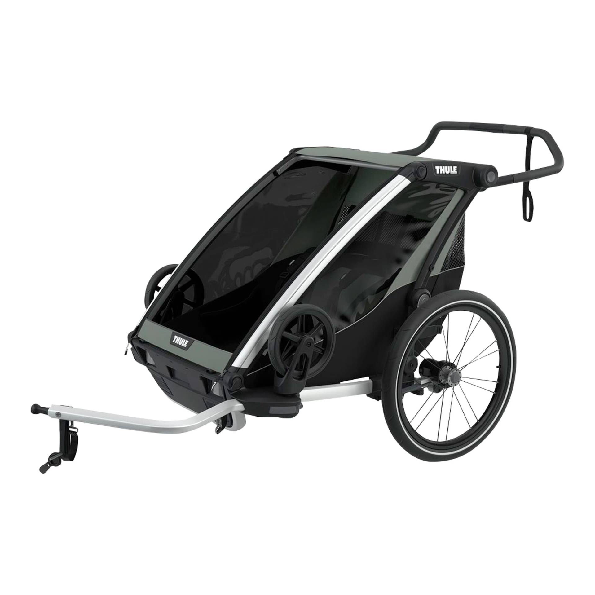 Thule Chariot Lite2 Fahrradanhänger von Thule