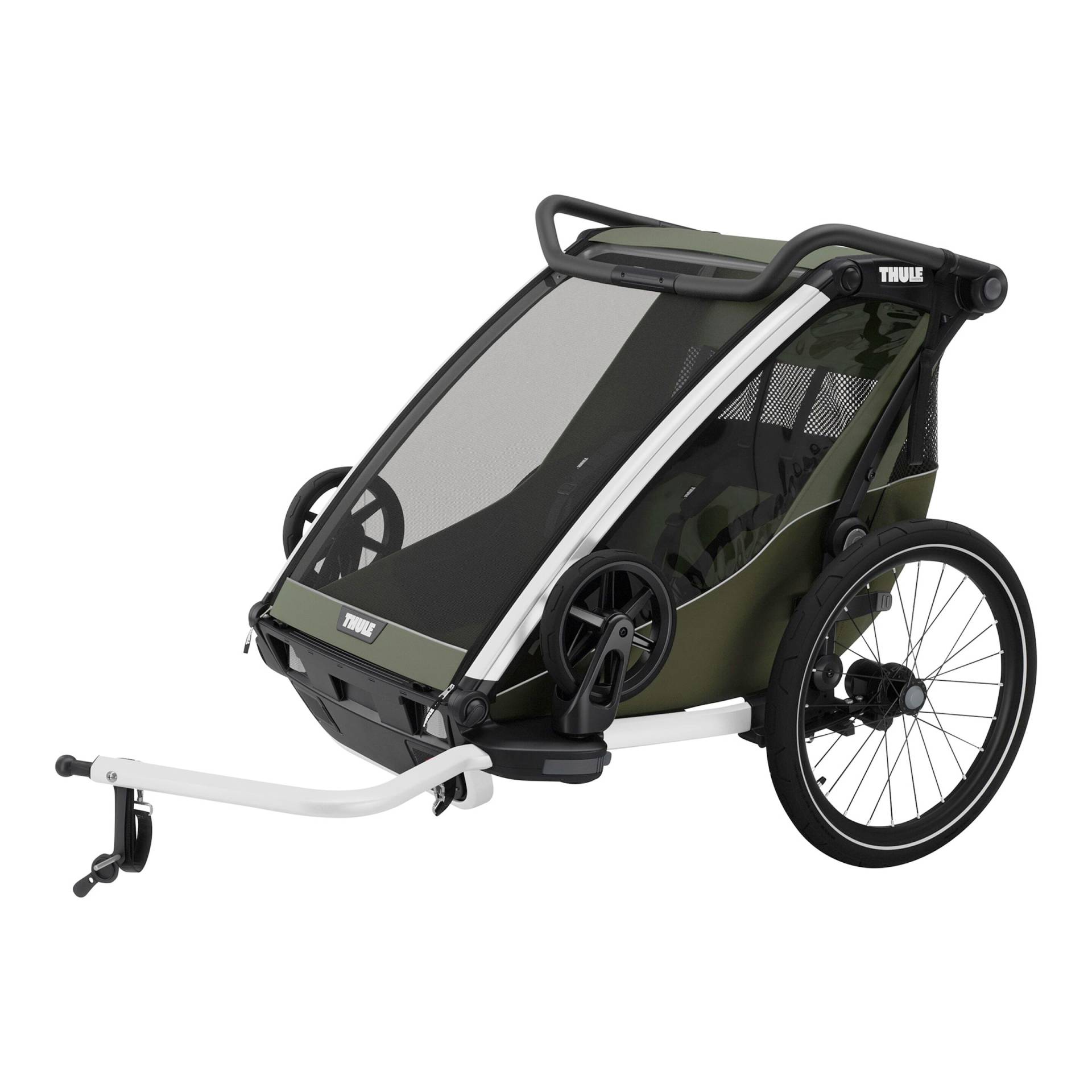 Thule Chariot Lite2 Fahrradanhänger von Thule
