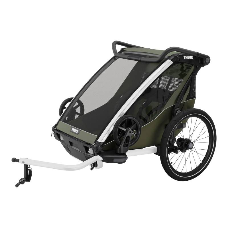 Thule Chariot Lite2 Fahrradanhänger von Thule