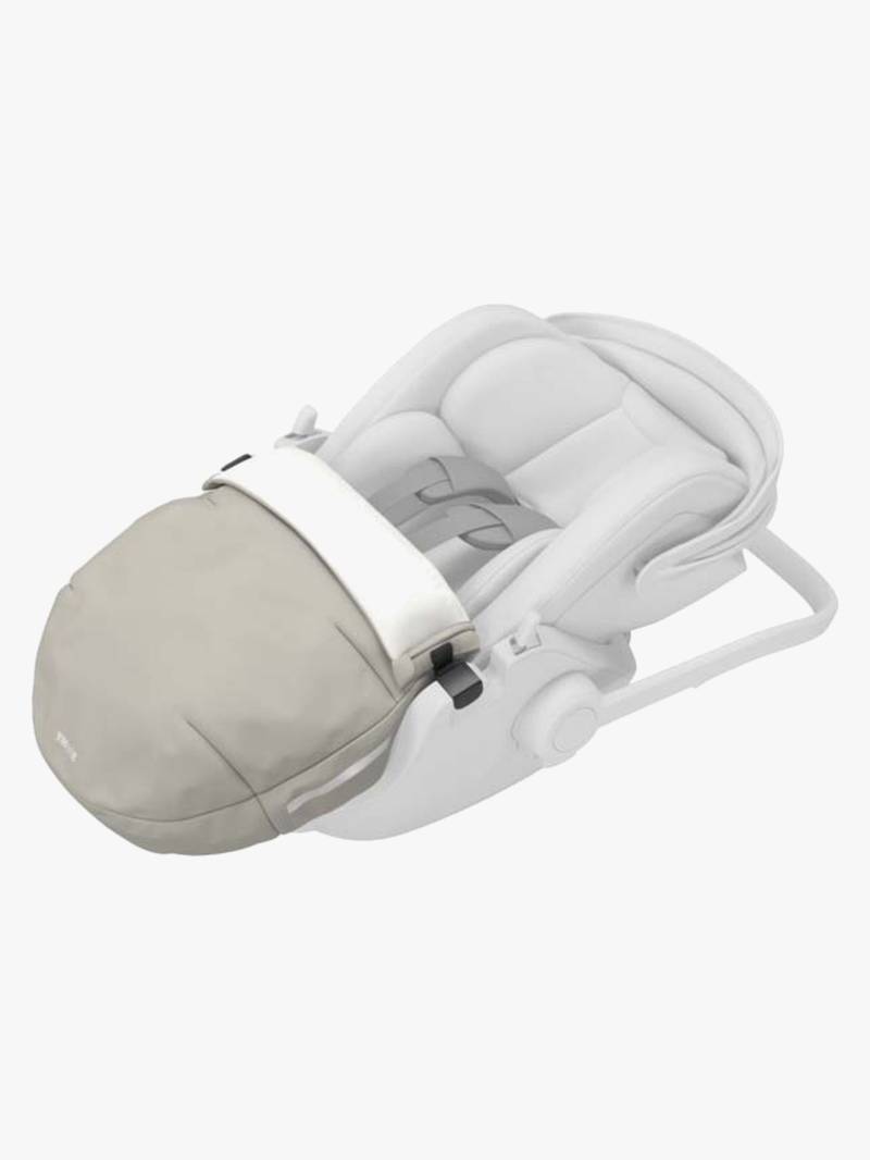 Thule Elements Bezug Für Babyschale, Natural Beige Thule Elements Bezug Für Babyschale, Natural Beige von Thule