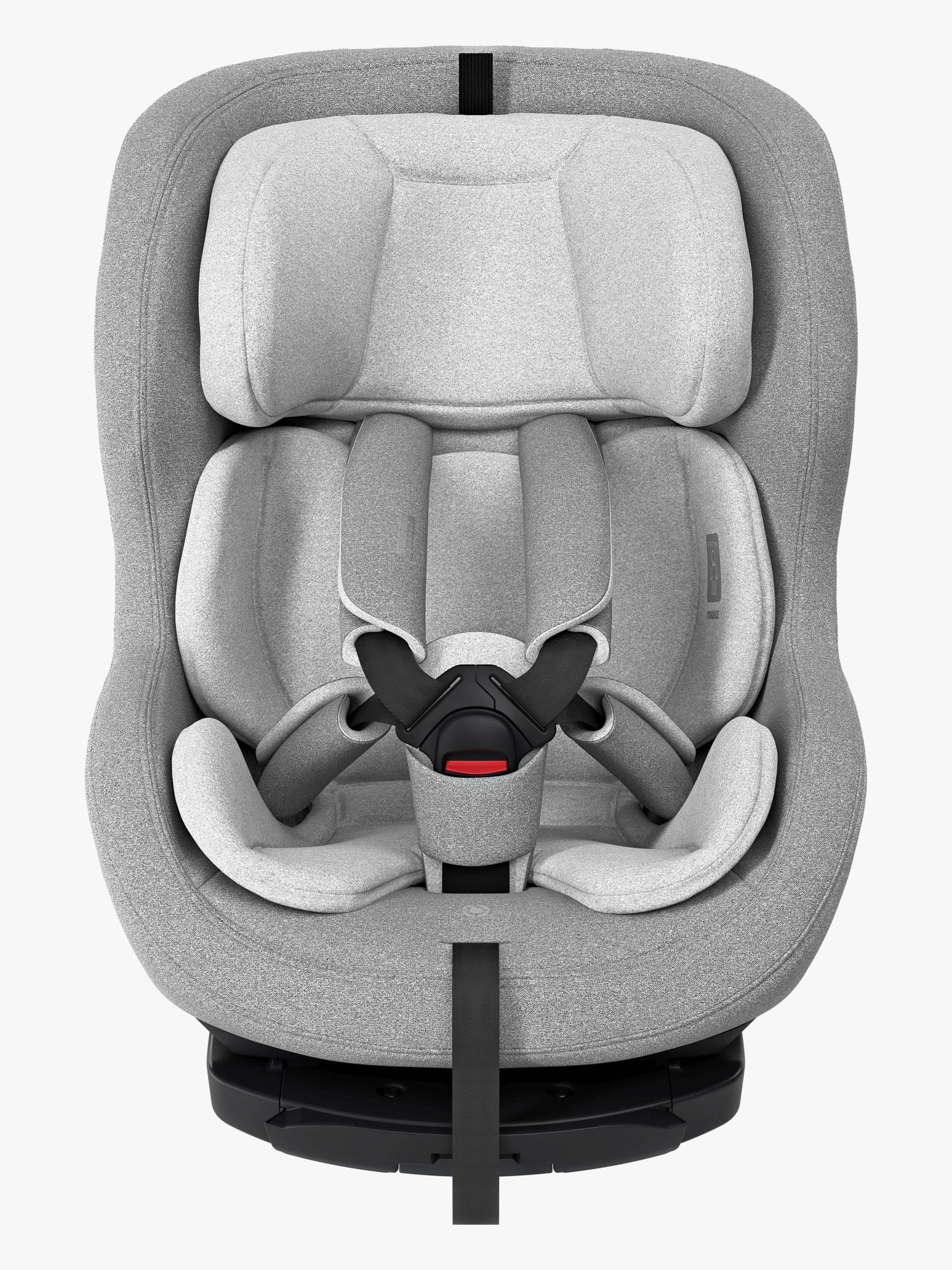 Thule Elm Nach vorne gerichteter Kindersitz, Hellgrau von Thule