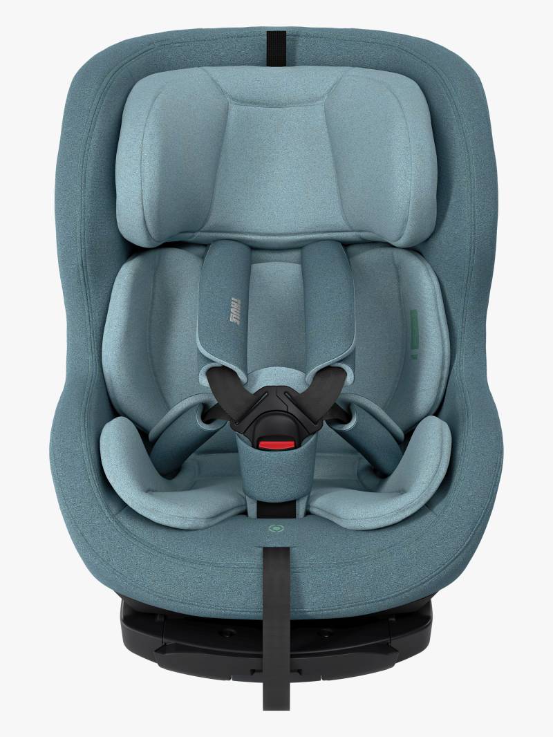 Thule Elm Nach vorne gerichteter Kindersitz, Mid Blue von Thule
