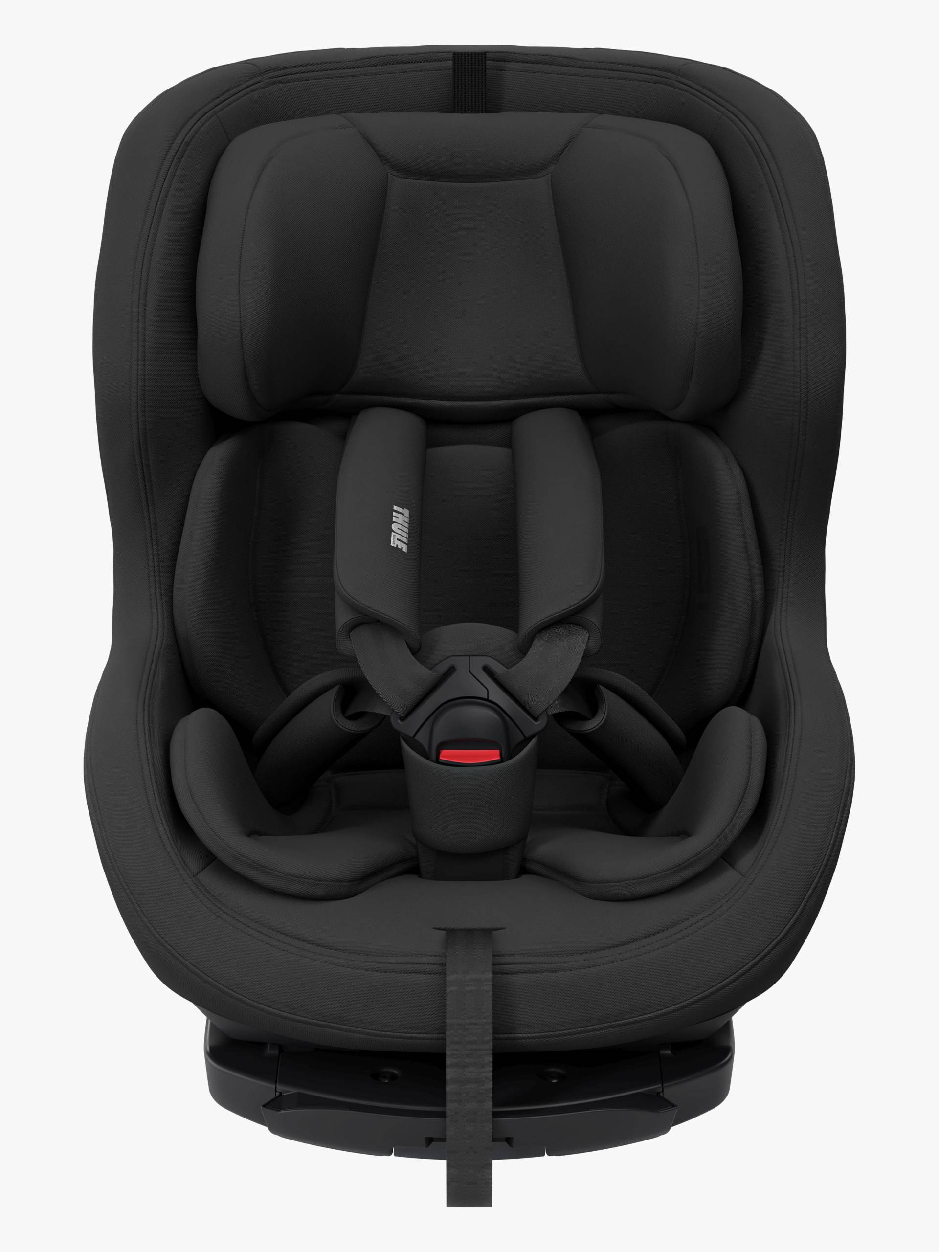 Thule Elm Nach vorne gerichteter Kindersitz, Schwarz von Thule