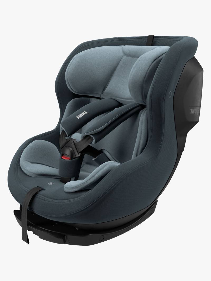 Thule Elm Rückwärtsgerichteter Kindersitz, Darkest Blue Thule Elm Rückwärtsgerichteter Kindersitz, Darkest Blue von Thule