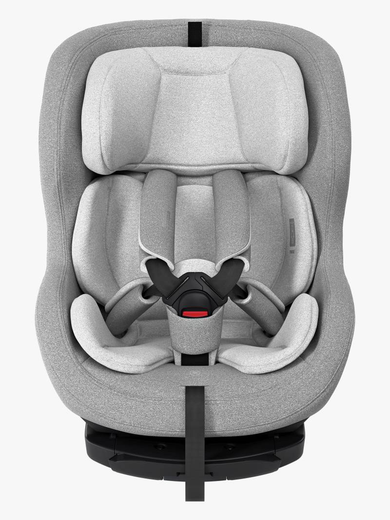 Thule Elm Rückwärtsgerichteter Kindersitz, Hellgrau von Thule