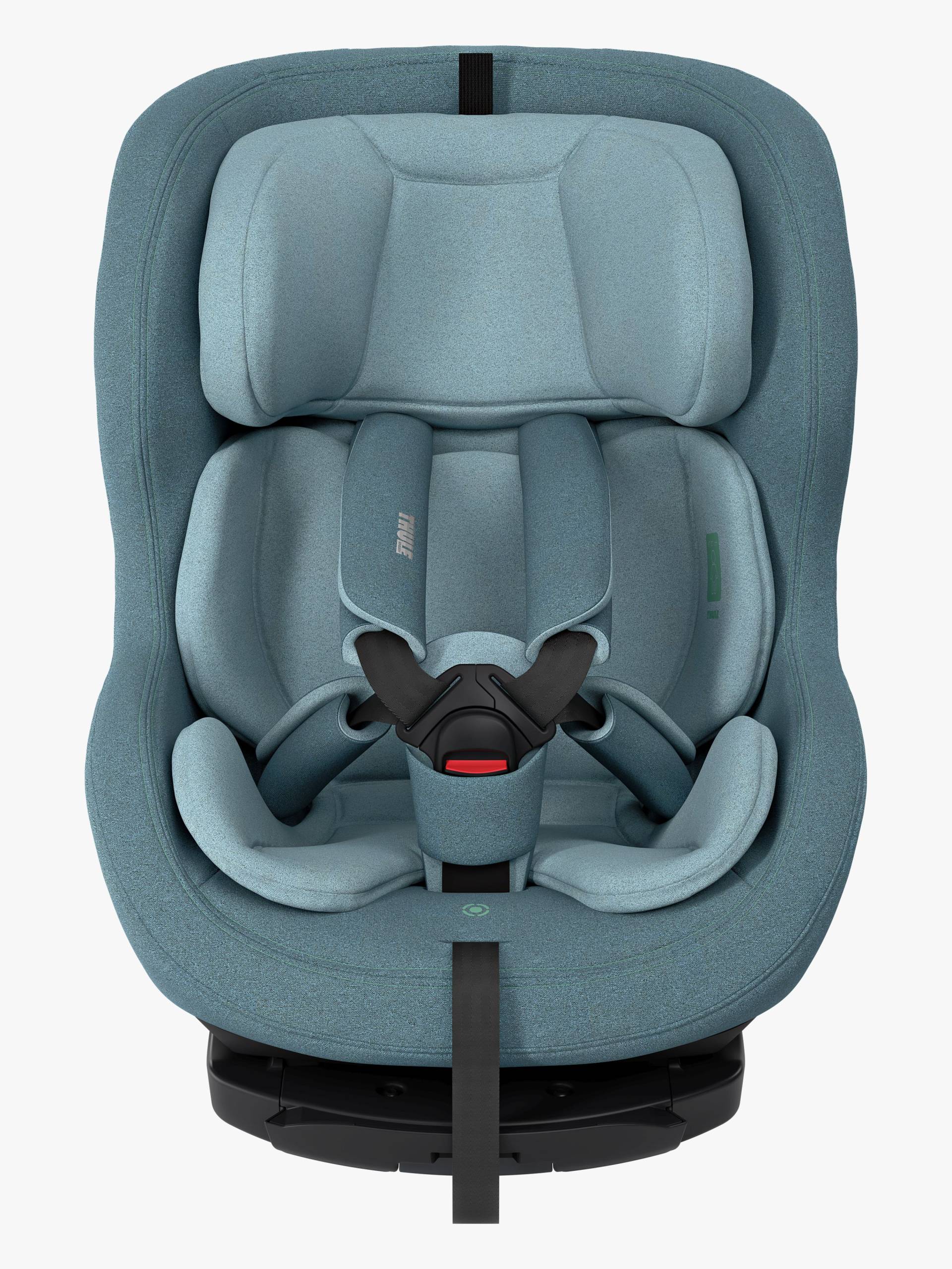 Thule Elm Rückwärtsgerichteter Kindersitz, Mid Blue von Thule