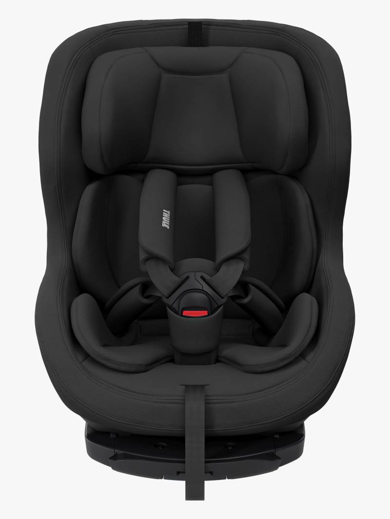 Thule Elm Rückwärtsgerichteter Kindersitz, Schwarz von Thule