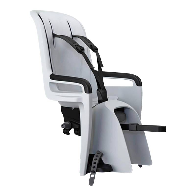 Thule Fahrradsitz Ride Along 2 für Gepäckträgermontage von Thule