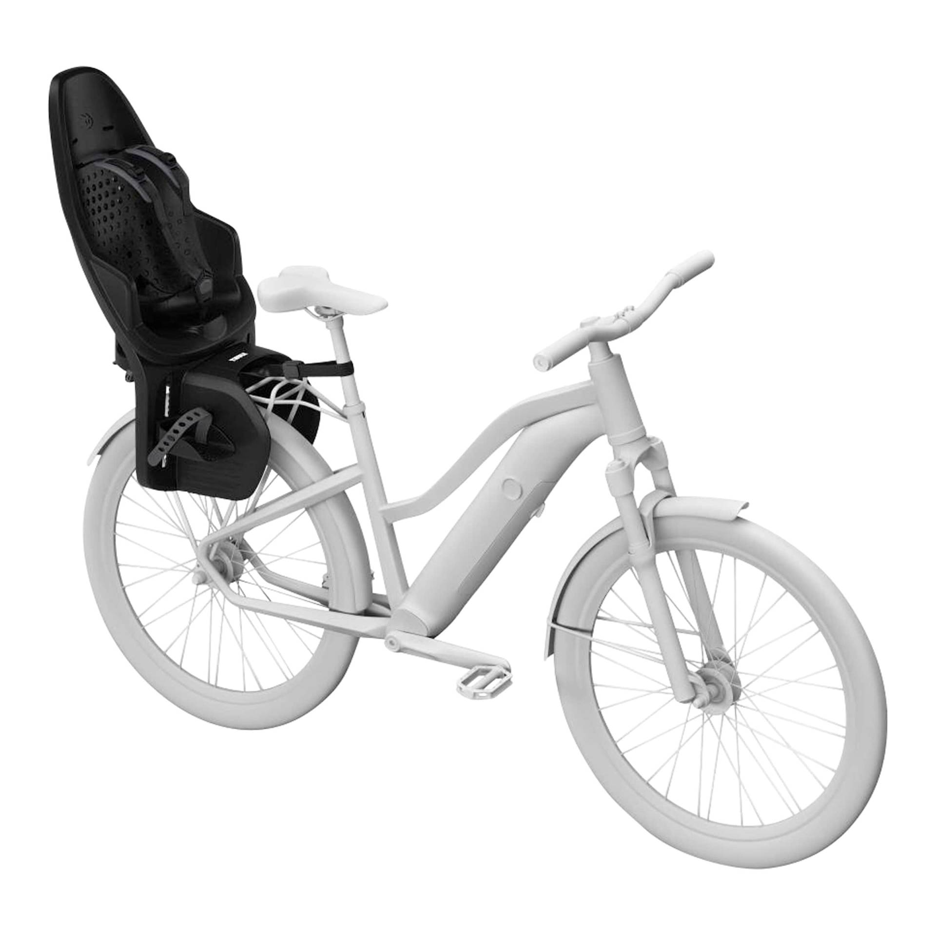 Thule Fahrradsitz Yepp 2 Maxi Gepäckträgermontage (2026) von Thule