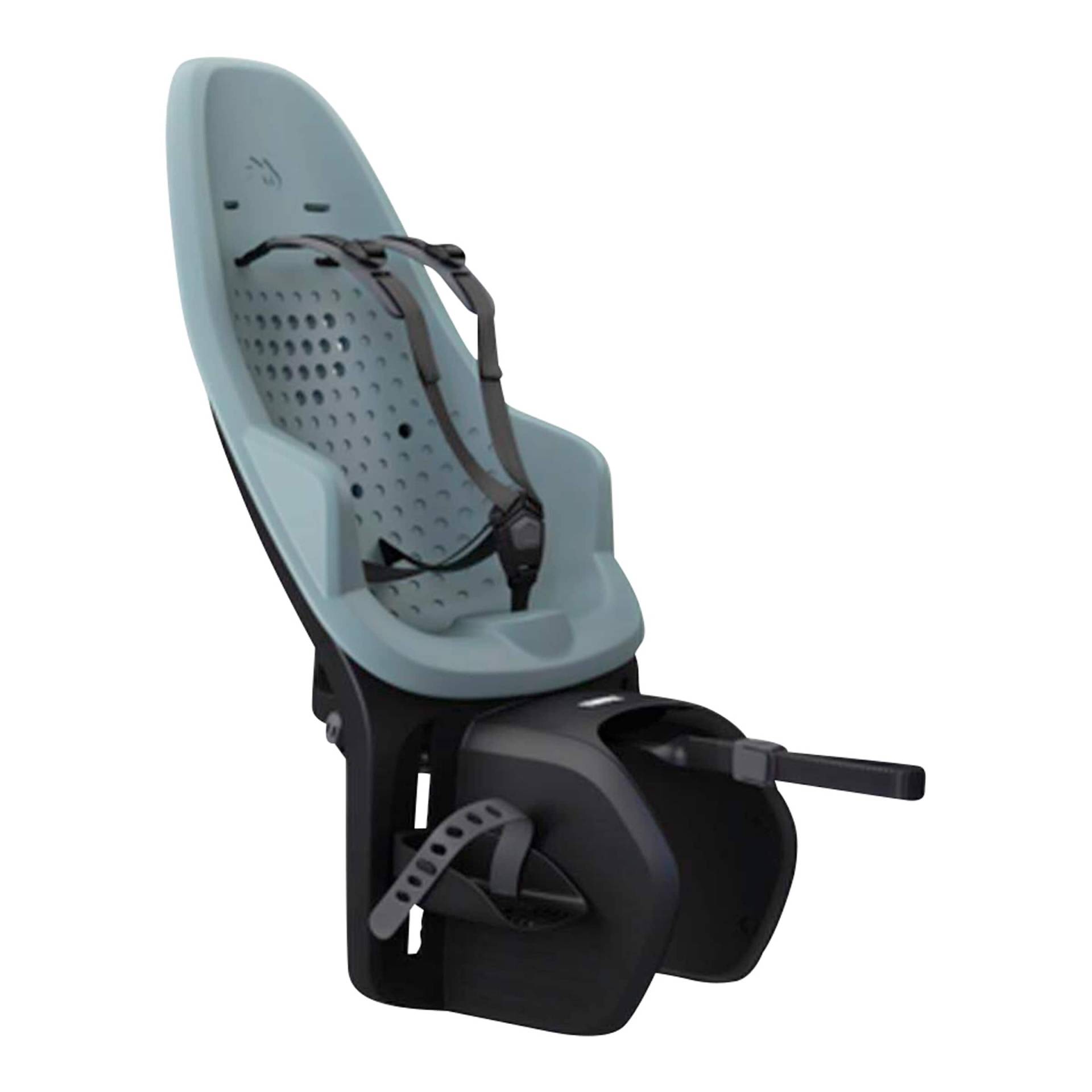 Thule Fahrradsitz Yepp 2 Maxi Gepäckträgermontage (2026) von Thule