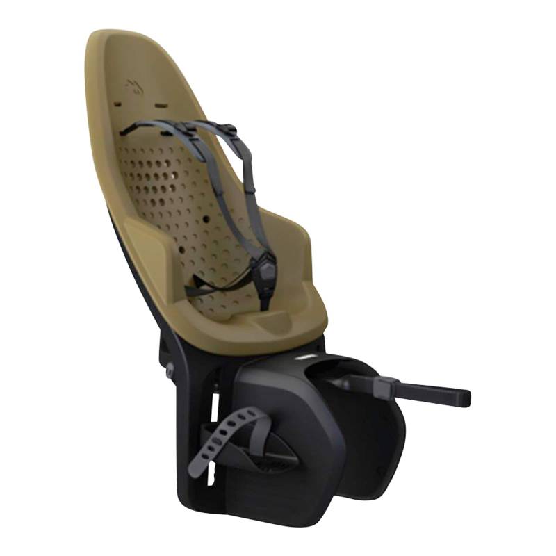 Thule Fahrradsitz Yepp 2 Maxi Gepäckträgermontage (2026) von Thule