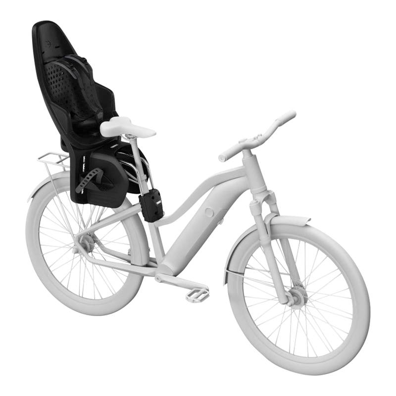 Thule Fahrradsitz Yepp 2 Maxi Rahmenmontage (2026) von Thule