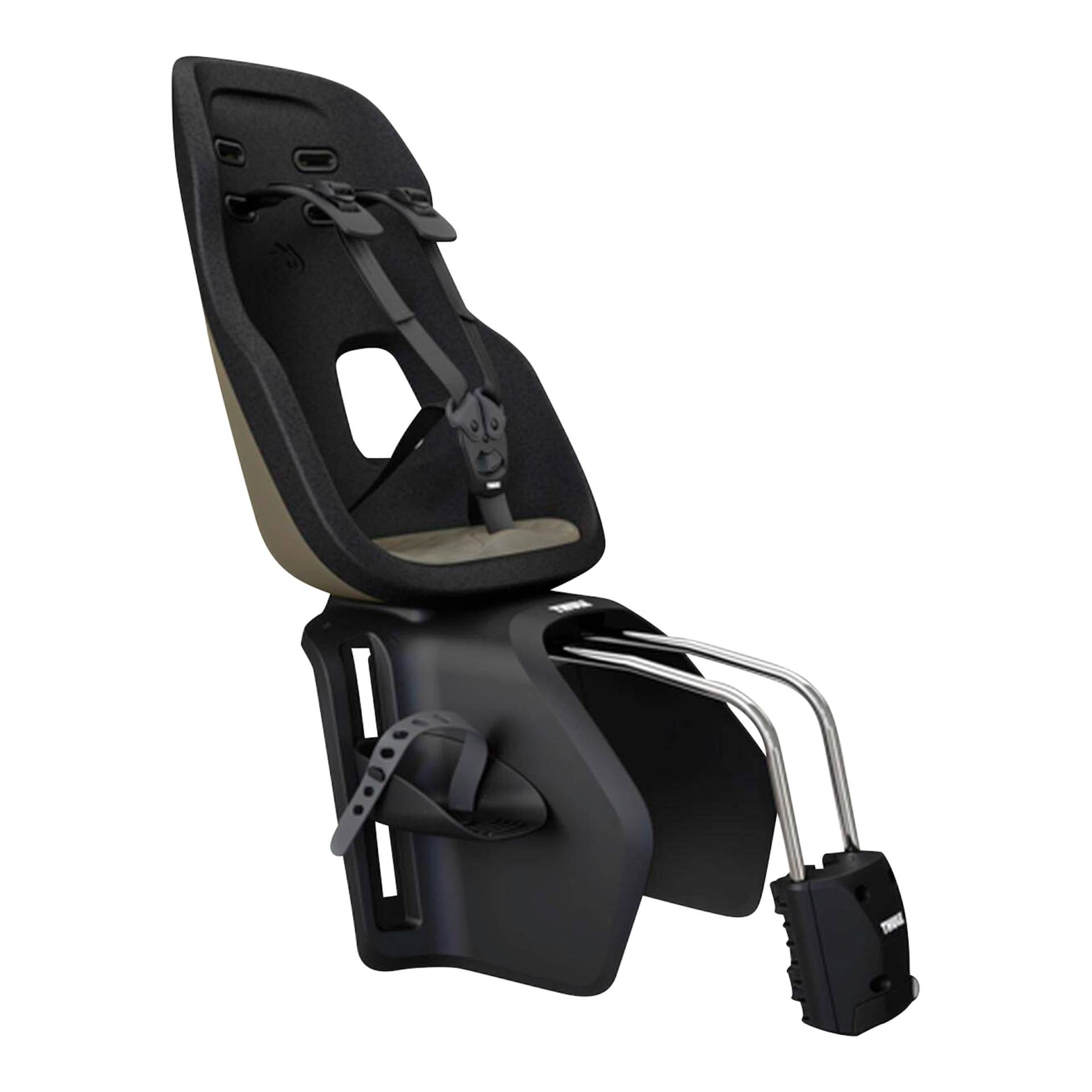 Thule Fahrradsitz Yepp Nexxt 2 Maxi Rahmenmontage (2026) von Thule