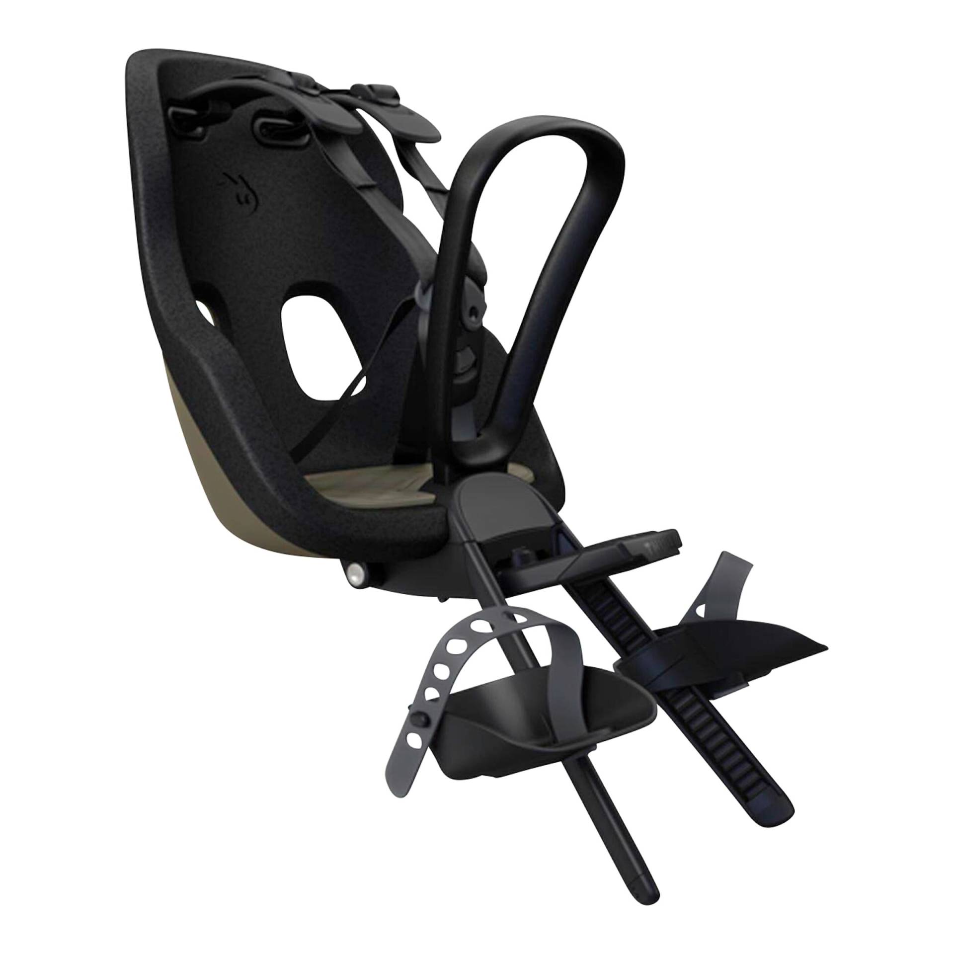 Thule Fahrradsitz Yepp Nexxt 2 Mini (2026) von Thule