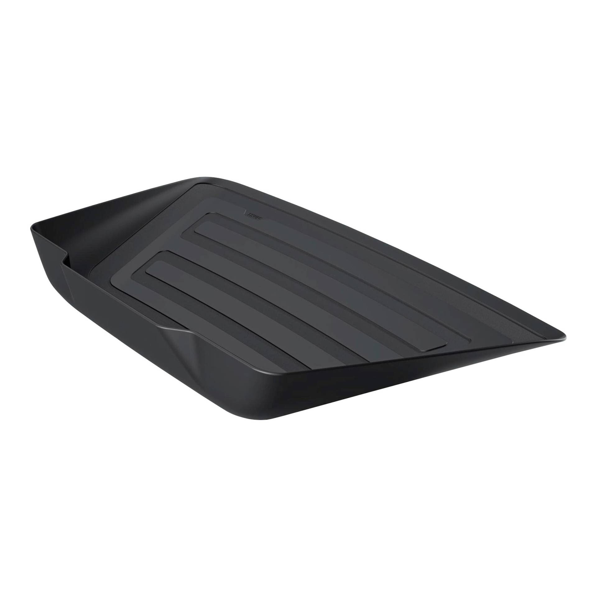 Thule Fußmatte für Chariot 2 Double, Chariot Cross 2 Double, Chariot Sport 2 Double Thule Fußmatte für Chariot 2 Double, Chariot Cross 2 Double, Chariot Sport 2 Double von Thule