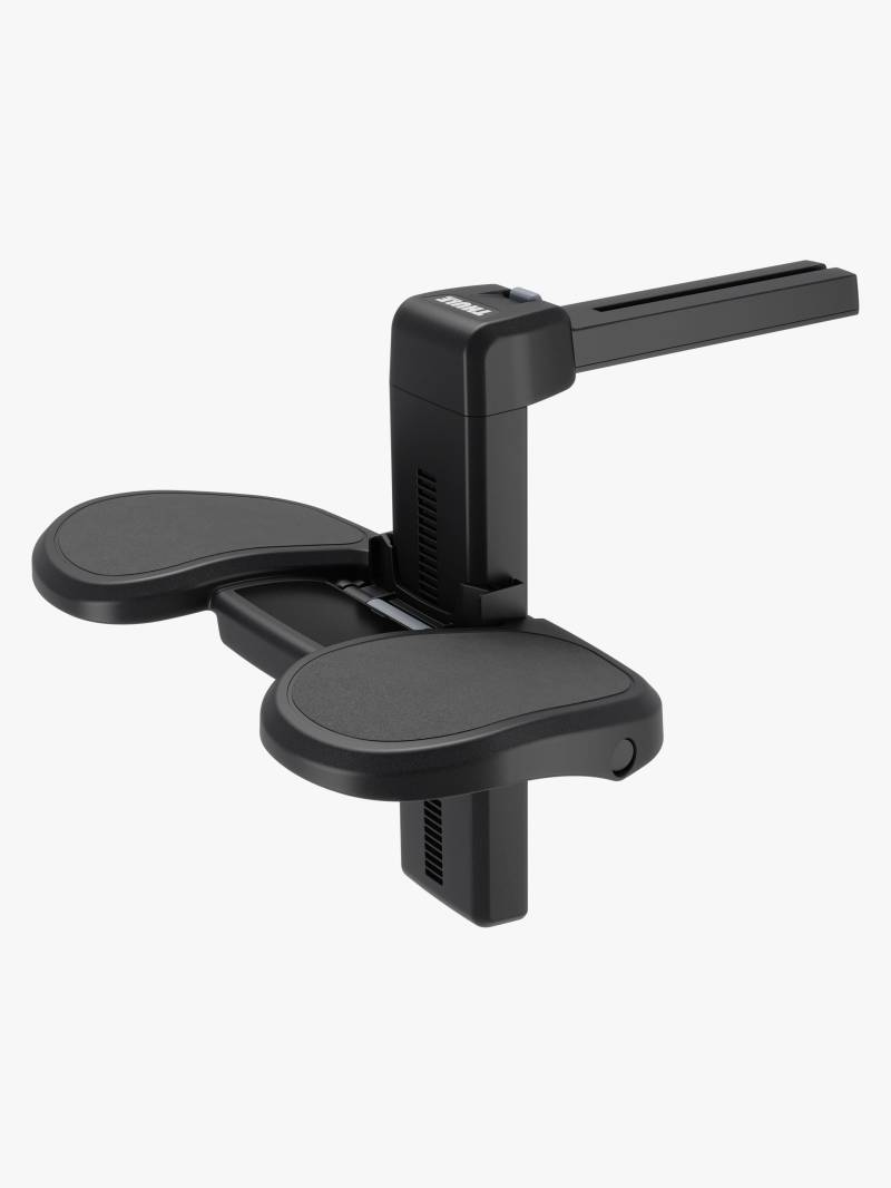 Thule Fußstütze für Kindersitz, Schwarz von Thule