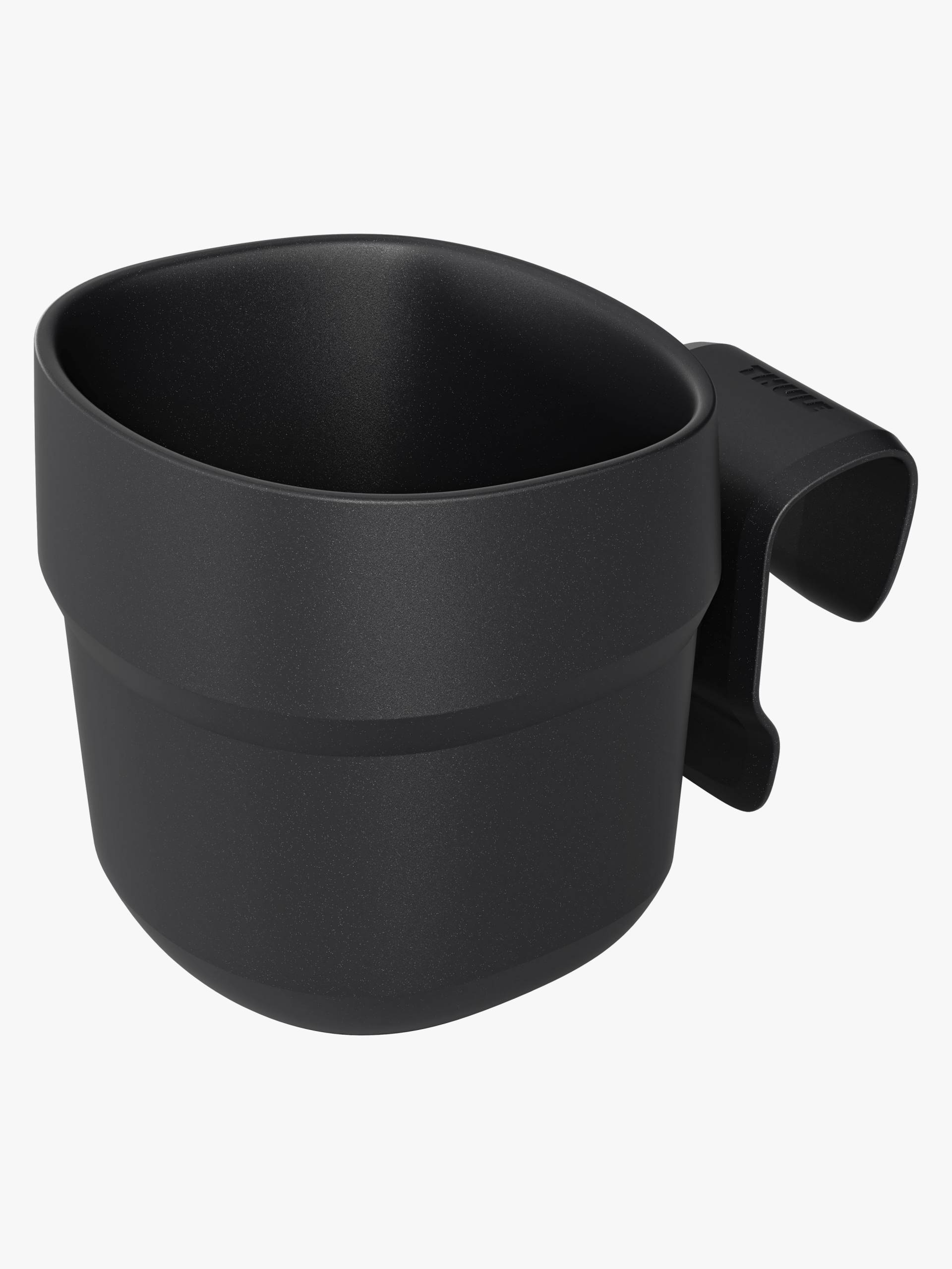 Thule Getränkehalter für Kindersitz, Black von Thule