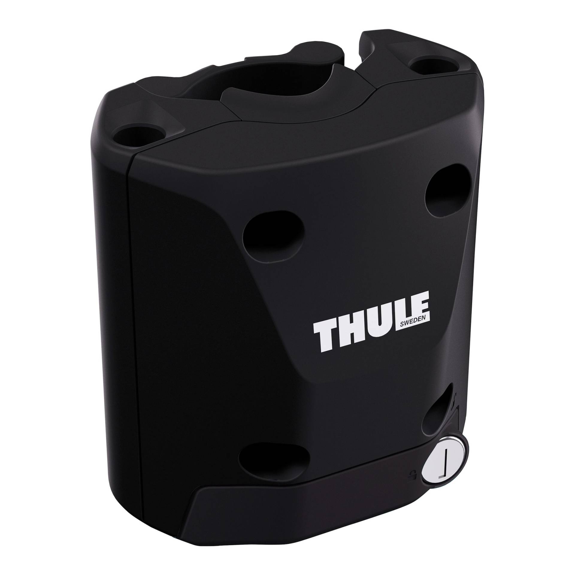 Thule Halterung mit Schnellverschluss für RideAlong, RideAlong Lite, Yepp Nexxt Maxi Thule Halterung mit Schnellverschluss für RideAlong, RideAlong Lite, Yepp Nexxt Maxi von Thule