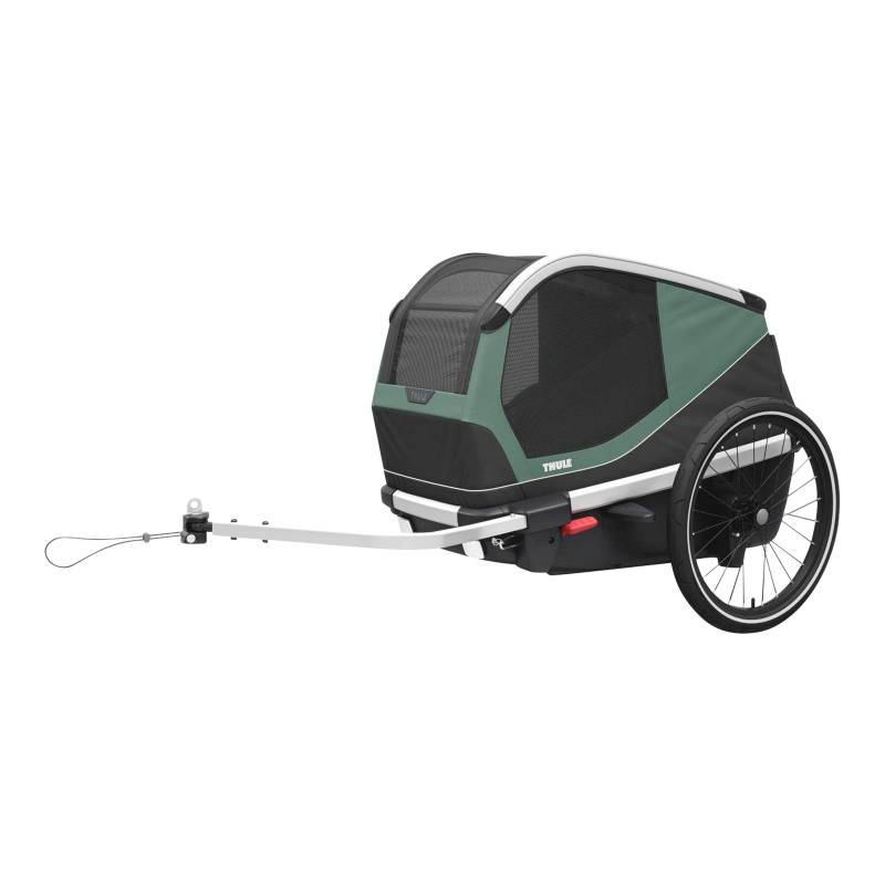 Thule Hundeanhänger Bexey M von Thule