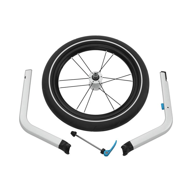 Thule Jog Kit für Chariot Sport, Chariot Cross und Chariot Lite von Thule