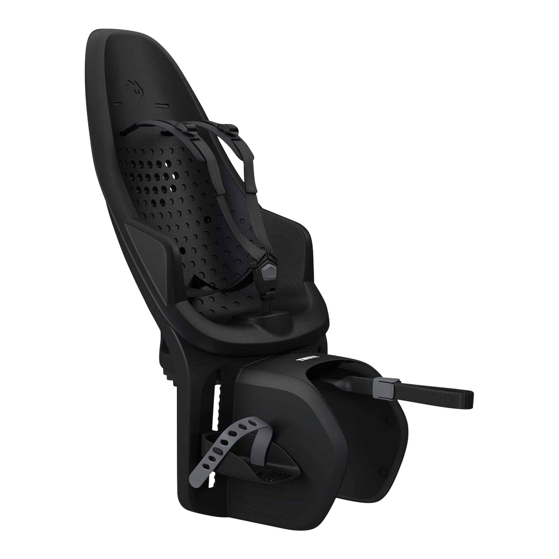 Thule Kinderfahrradsitz Yepp 2 Maxi für MIK HD Gepäckträger Thule Kinderfahrradsitz Yepp 2 Maxi für MIK HD Gepäckträger von Thule