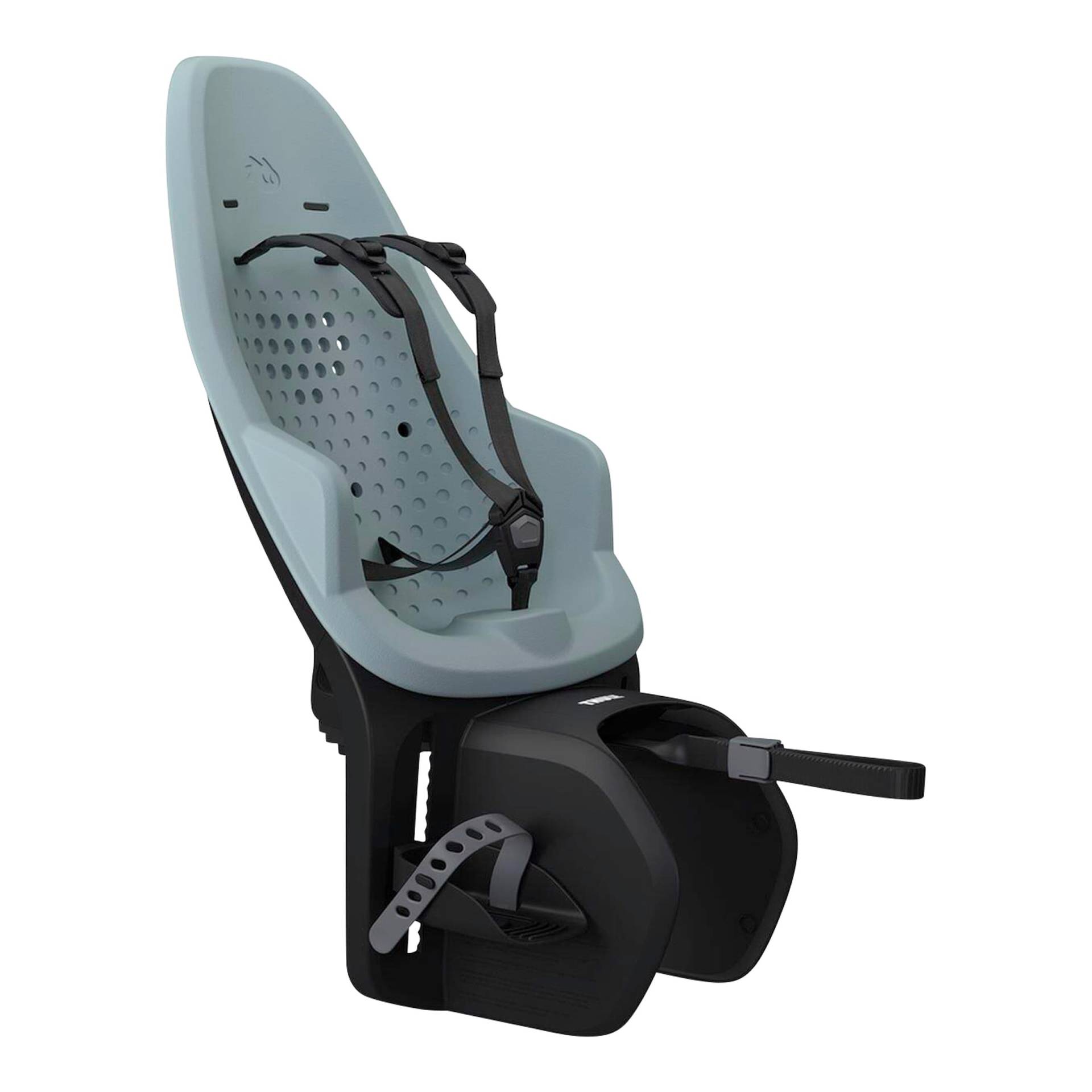 Thule Kinderfahrradsitz Yepp 2 Maxi für MIK HD Gepäckträger Thule Kinderfahrradsitz Yepp 2 Maxi für MIK HD Gepäckträger von Thule