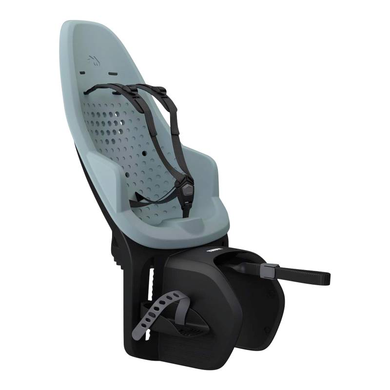Thule Kinderfahrradsitz Yepp 2 Maxi für MIK HD Gepäckträger von Thule