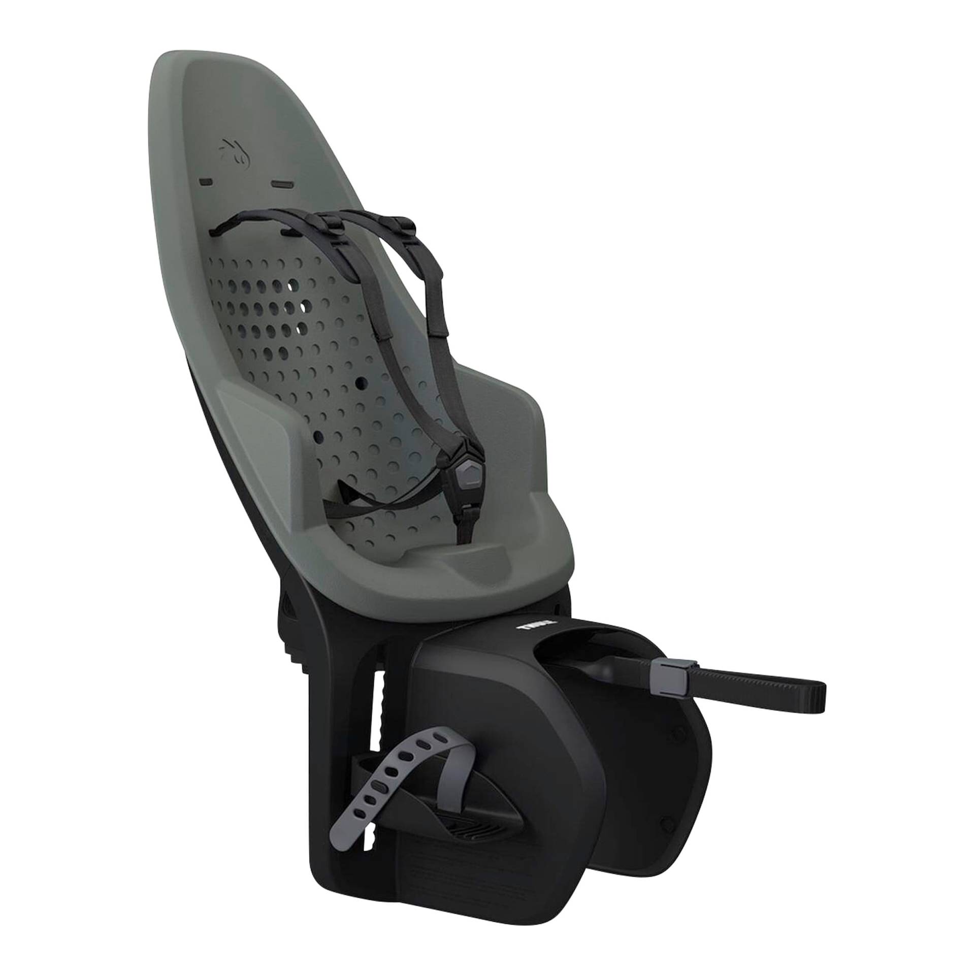 Thule Kinderfahrradsitz Yepp 2 Maxi für MIK HD Gepäckträger Thule Kinderfahrradsitz Yepp 2 Maxi für MIK HD Gepäckträger von Thule