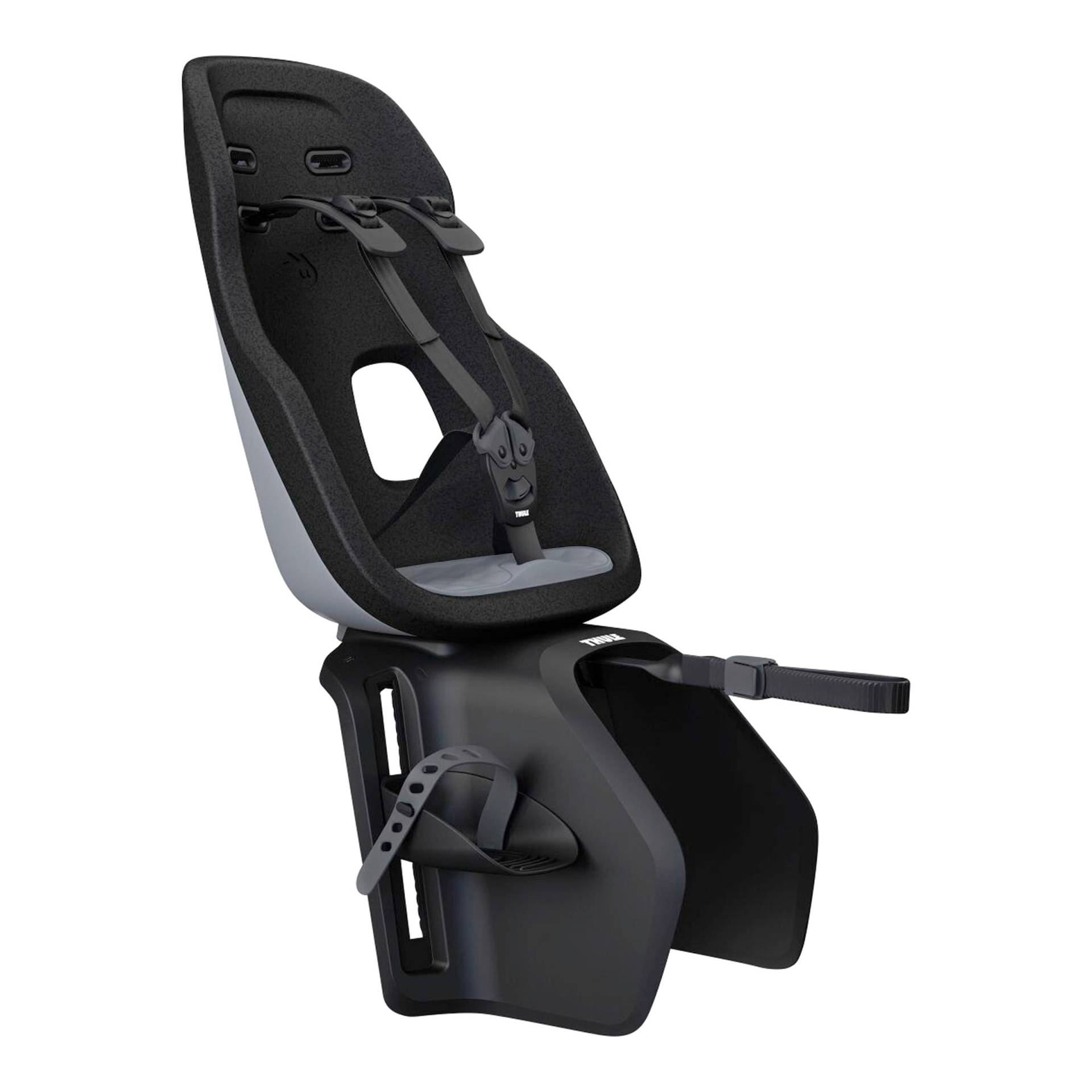 Thule Kinderfahrradsitz Yepp Nexxt 2 Maxi Gepäcktragermontage von Thule