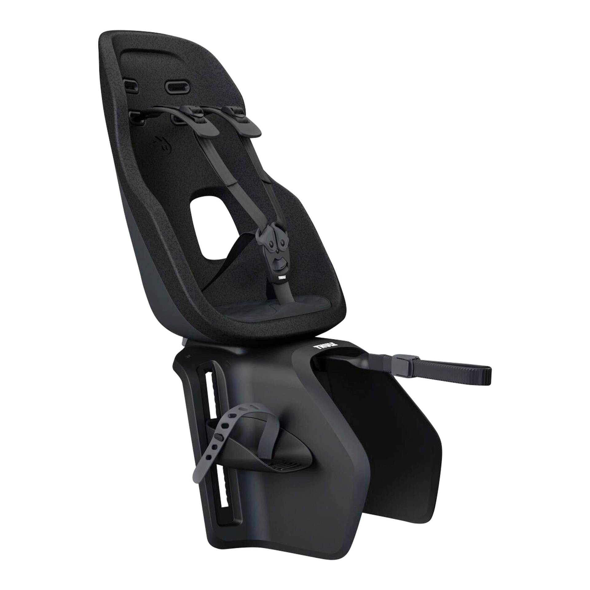 Thule Kinderfahrradsitz Yepp Nexxt 2 Maxi Gepäcktragermontage Thule Kinderfahrradsitz Yepp Nexxt 2 Maxi Gepäcktragermontage von Thule