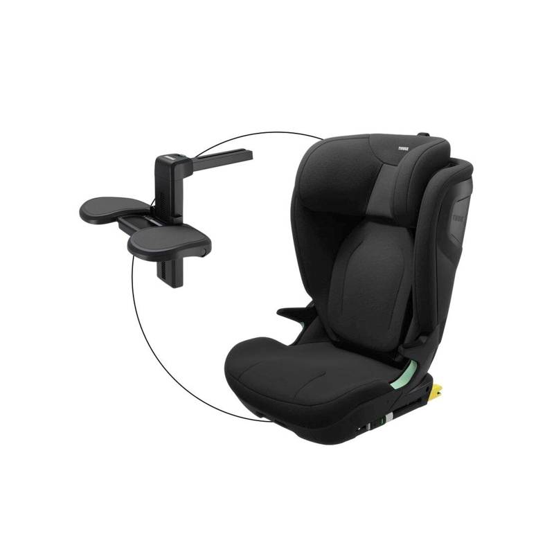 Thule Kindersitz Palm inkl. Fußstütze Thule Kindersitz Palm inkl. Fußstütze von Thule